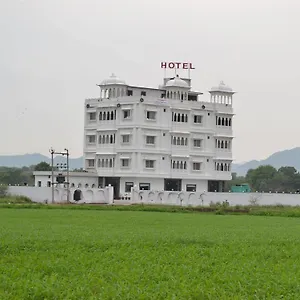 J M D Palace Udaipur