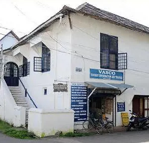 Vasco India