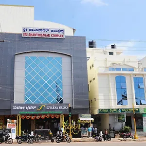 Suvarna Residency India