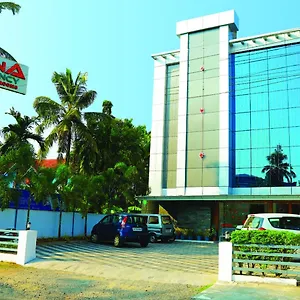 Anna Residency India