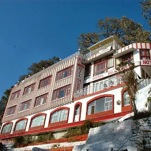 Hill Queen India