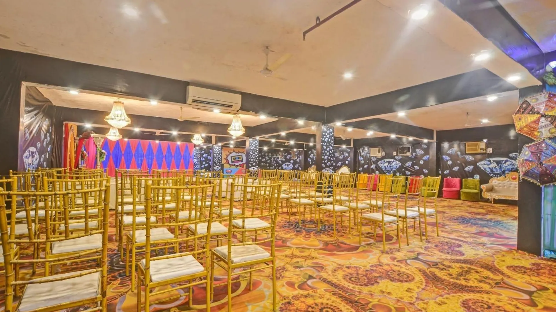 Hotel O Udaipur Palace